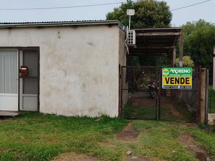 Casa en venta en Primera Junta, San José