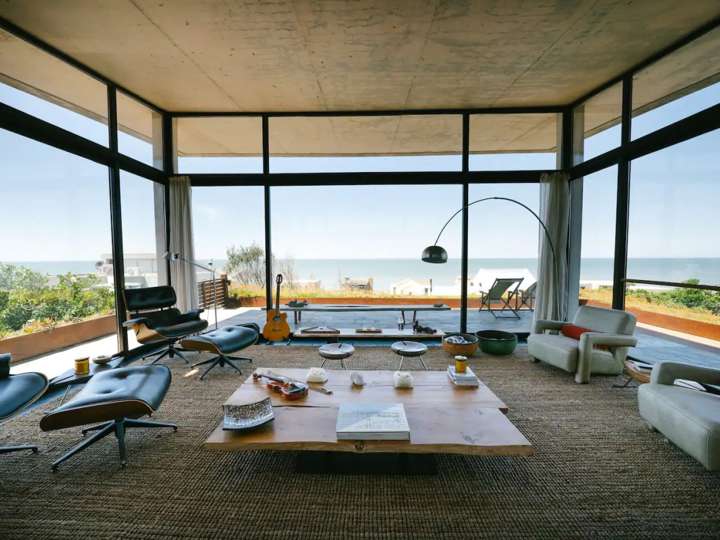 Casa en venta en Los Caracoles, Maldonado