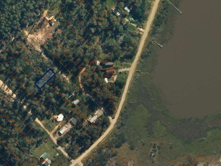 Terreno en venta en Catalina, Maldonado