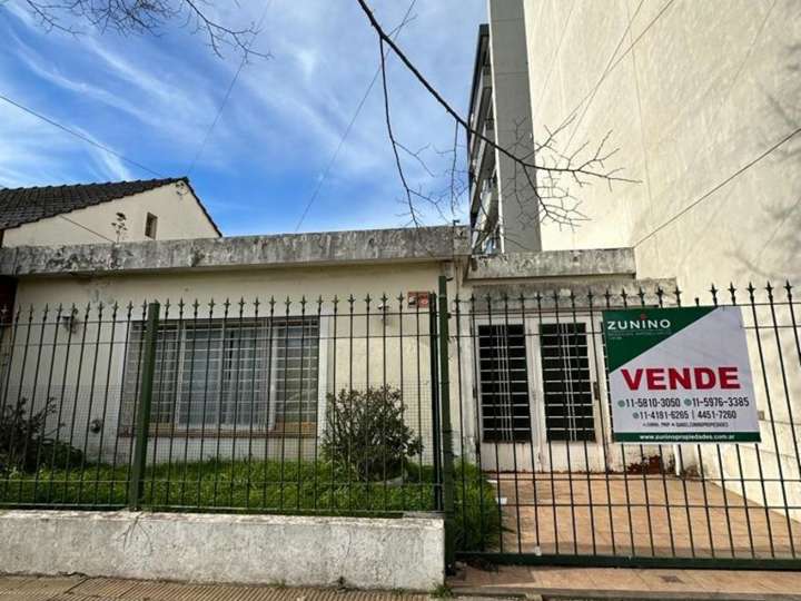 Casa en venta en 700 Rodríguez Peña, 700, Buenos Aires