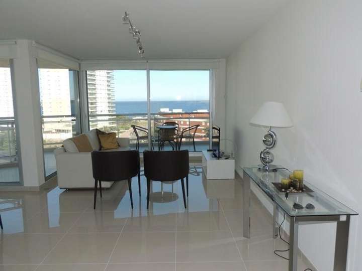 Apartamento en venta en Punta Del Este