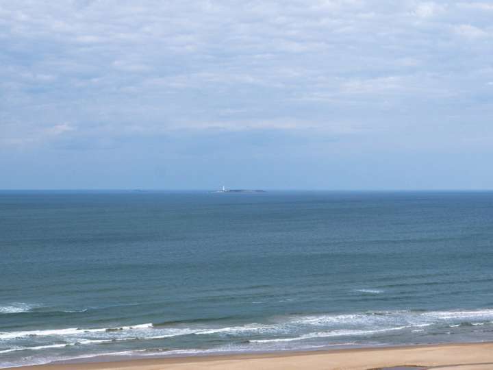 Apartamento en venta en Rambla Lorenzo Batlle Pacheco, Punta Del Este