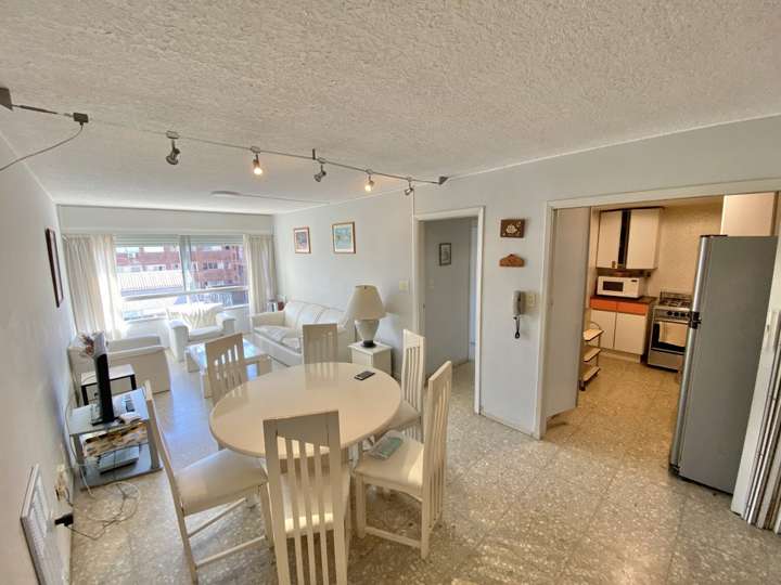 Apartamento en venta en Maldonado