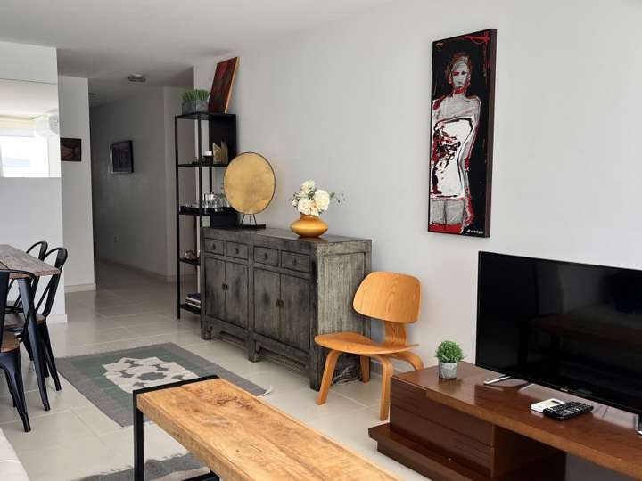 Apartamento en venta en Punta Del Este