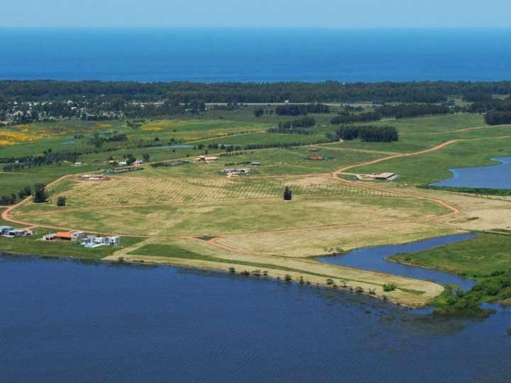 Terreno en venta en Maldonado