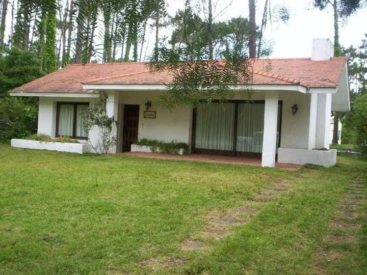 Casa en venta en Punta Del Este