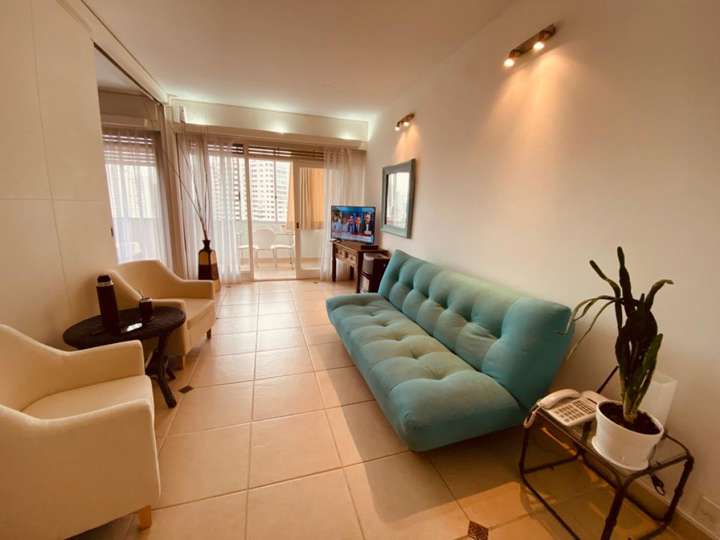 Apartamento en venta en Punta Del Este