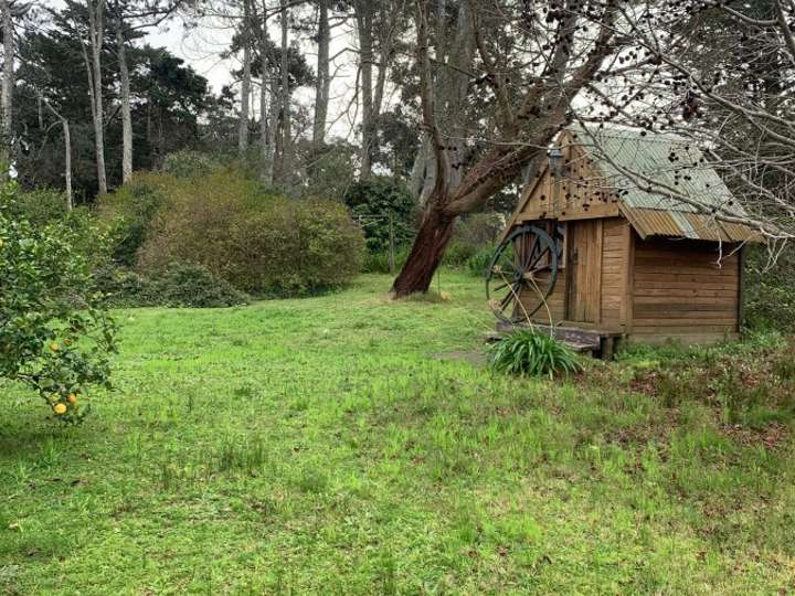 Terreno en venta en Punta Del Este