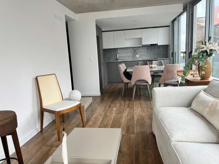 Apartamento en venta en Maldonado