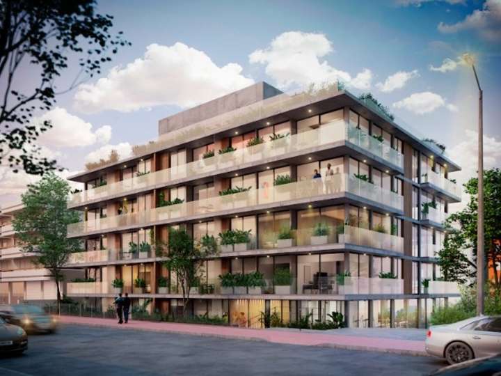 Apartamento en venta en Maldonado