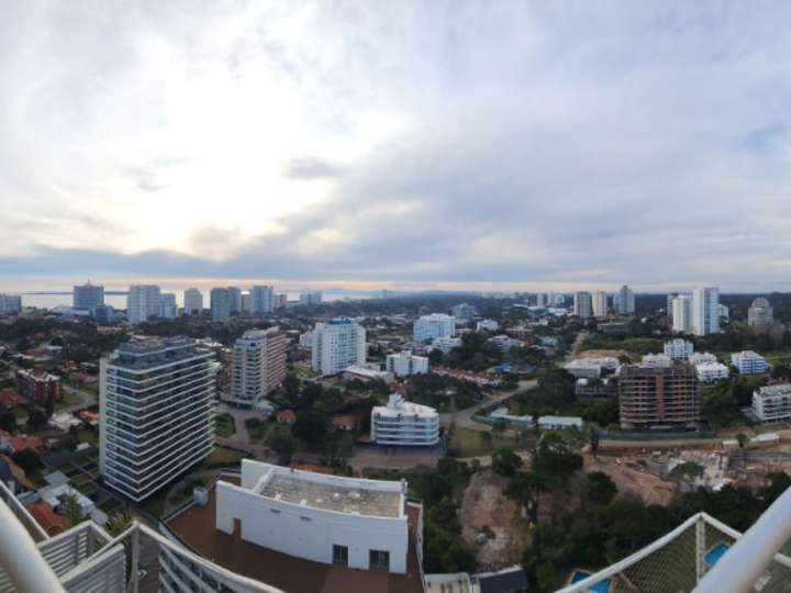 Apartamento en venta en Lenguas de Diamante, Punta Del Este