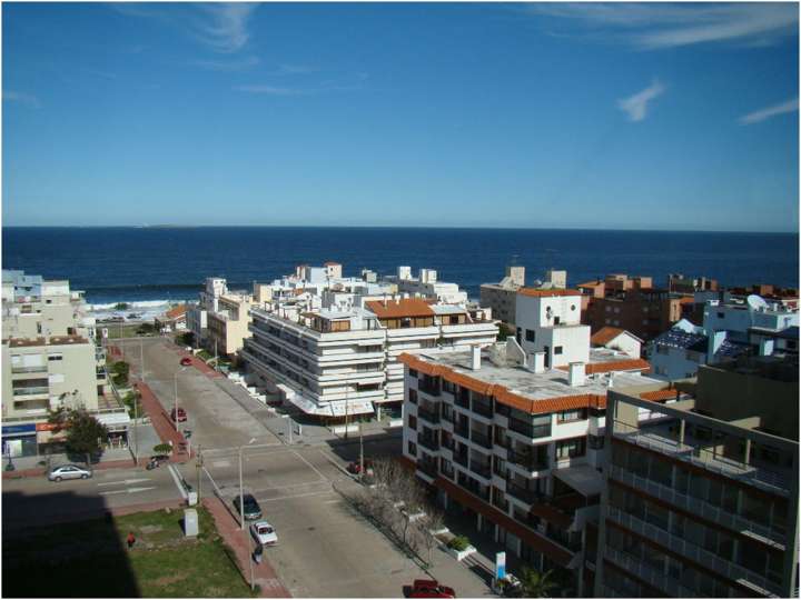 Apartamento en venta en Maldonado