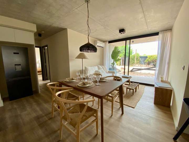 Apartamento en venta en San José de Carrasco, Canelones