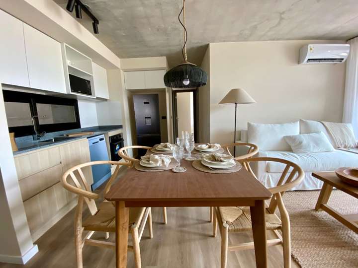 Apartamento en venta en San José de Carrasco, Canelones