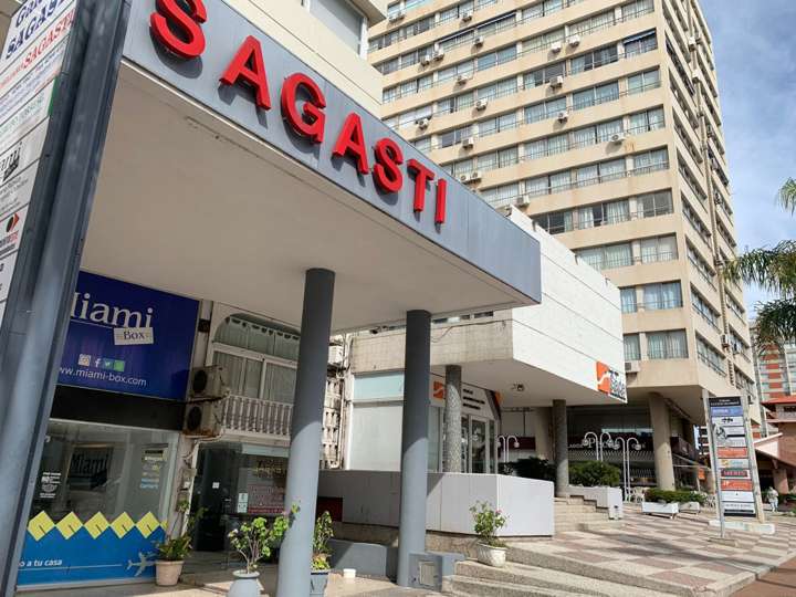 Comercial / Tienda en venta en Maldonado