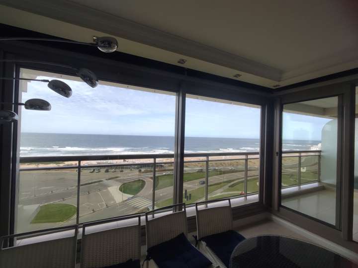 Apartamento en venta en Punta Del Este