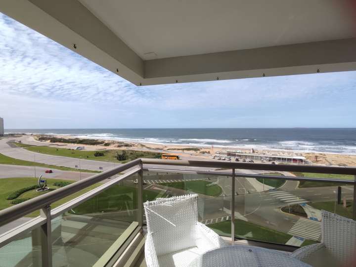 Apartamento en venta en Punta Del Este