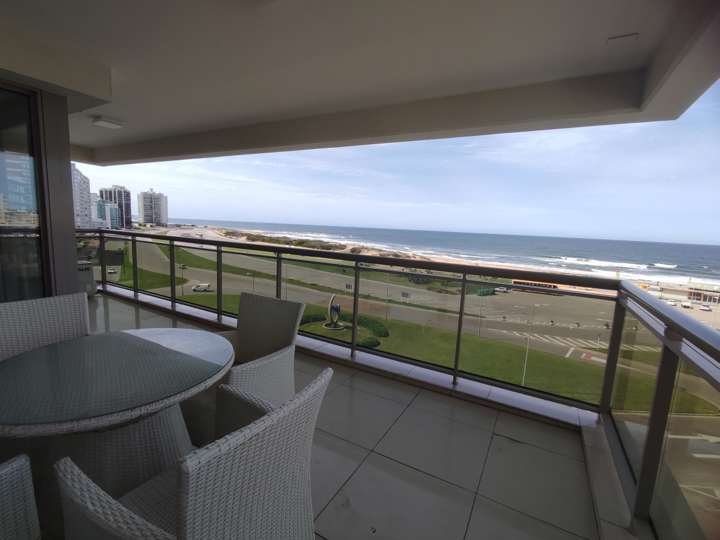 Apartamento en venta en Punta Del Este