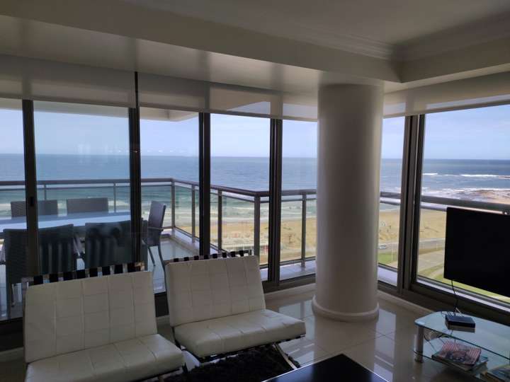 Apartamento en alquiler en Punta Del Este