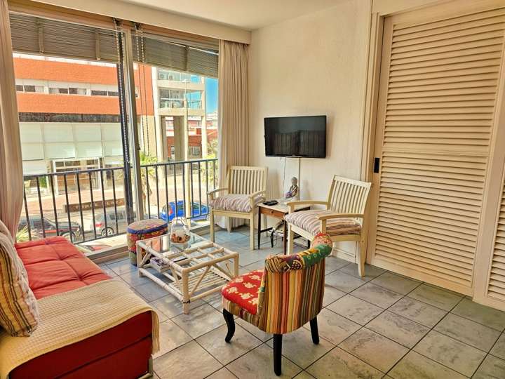 Apartamento en venta en Maldonado