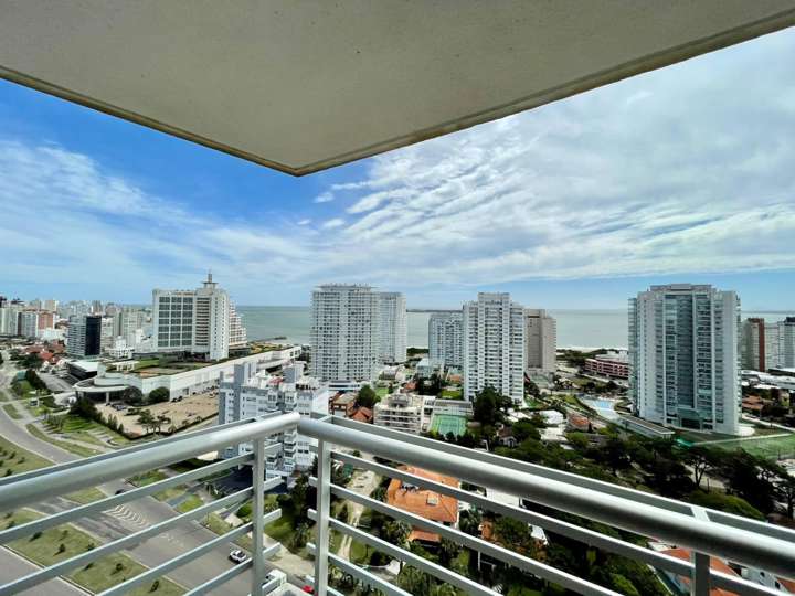 Apartamento en venta en Pampas, Punta Del Este