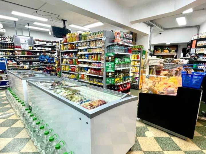 Comercial / Tienda en venta en Rambla Mahatma Gandhi, Montevideo