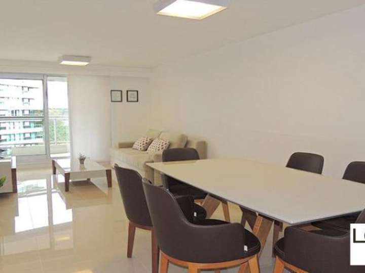 Apartamento en venta en Guanabara, Punta Del Este