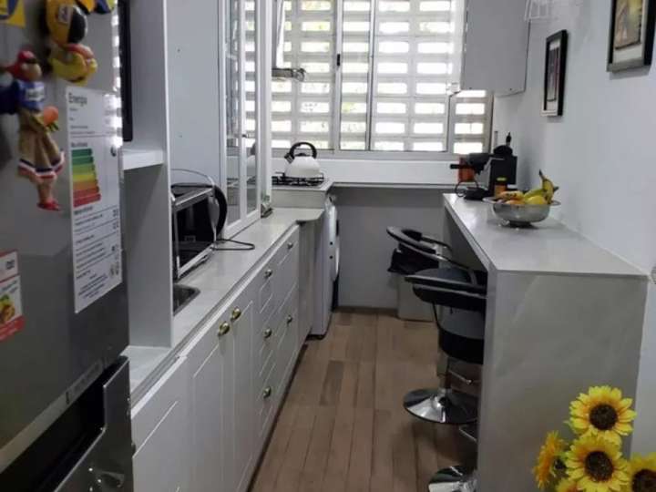 Apartamento en venta en Canelones, Montevideo