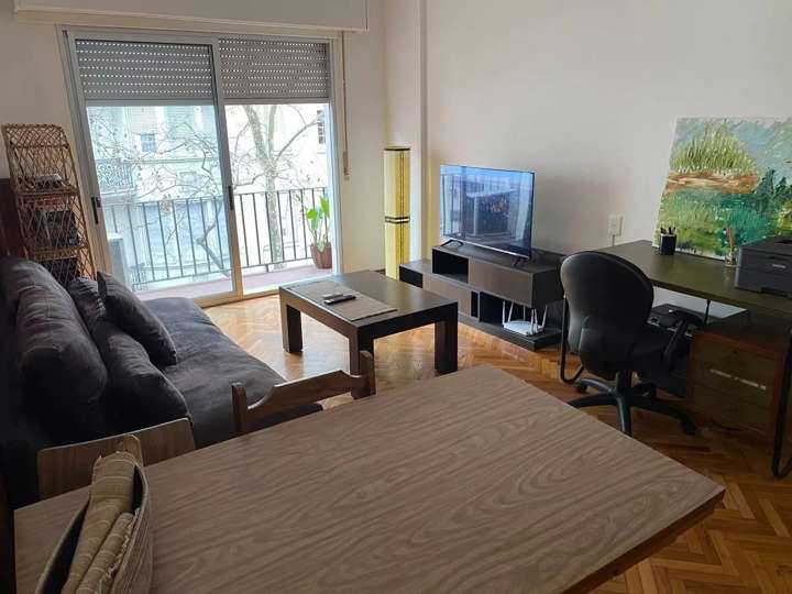 Apartamento en venta en Soriano, Montevideo