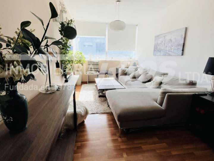 Apartamento en venta en Eduardo Acevedo, Montevideo