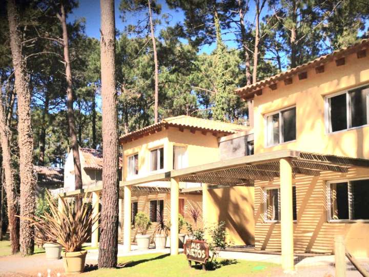 Casa en venta en Gaviotas, Maldonado