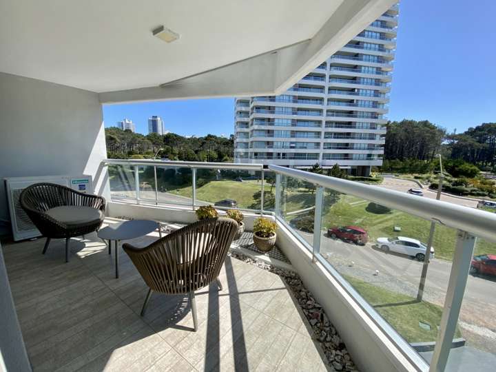 Apartamento en venta en Guanabara, Maldonado