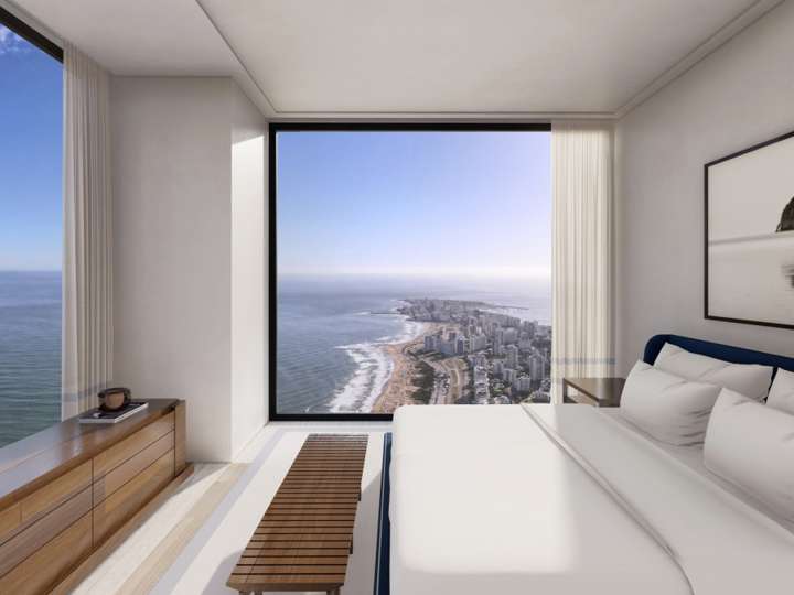 Apartamento en venta en Punta Del Este