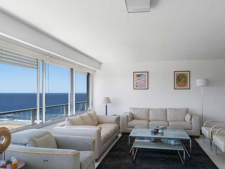 Apartamento en venta en Punta Del Este