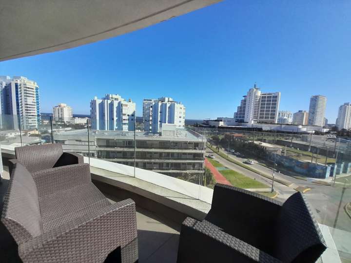 Apartamento en venta en Maldonado