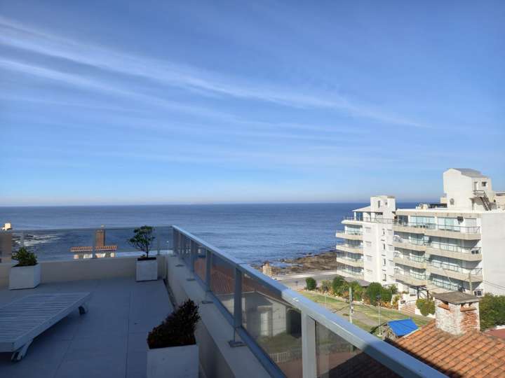 Apartamento en venta en Punta Del Este