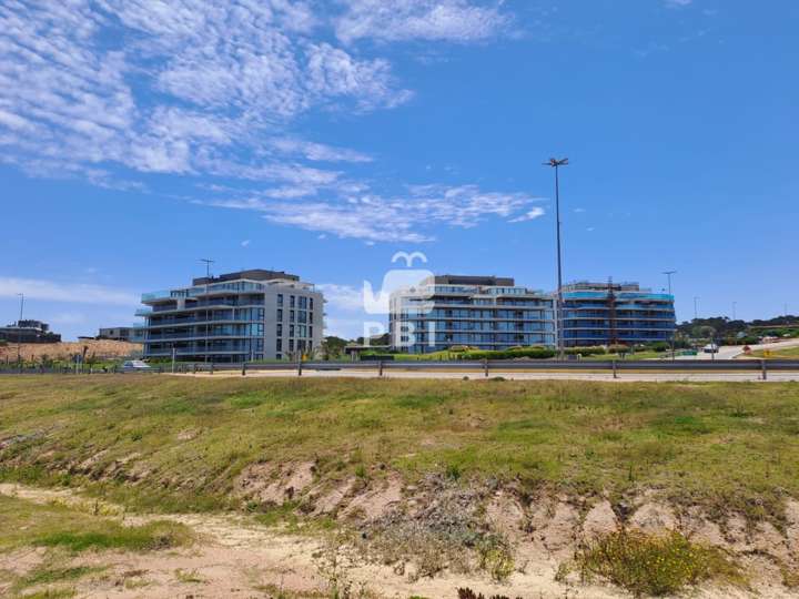 Apartamento en venta en Ruta 10 Juan Díaz de Solís, Maldonado