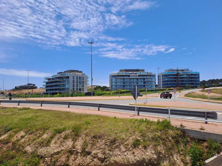 Apartamento en venta en Ruta 10 Juan Díaz de Solís, Maldonado