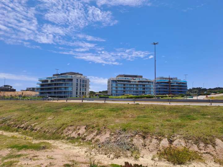 Apartamento en venta en Ruta 10 Juan Díaz de Solís, Maldonado