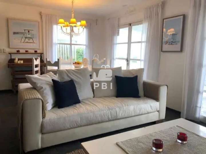 Casa en venta en Rambla General Artigas, Punta Del Este