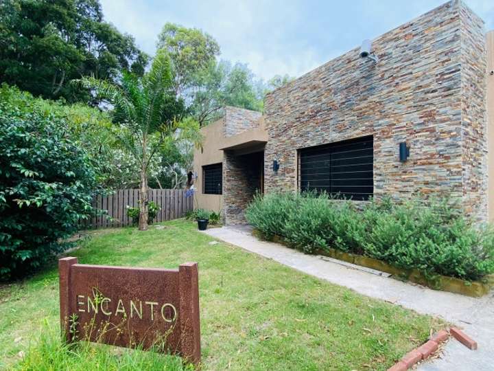 Casa en venta en El Tesoro