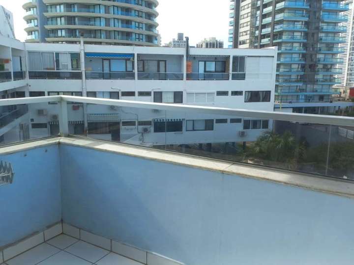 Apartamento en venta en Punta Del Este