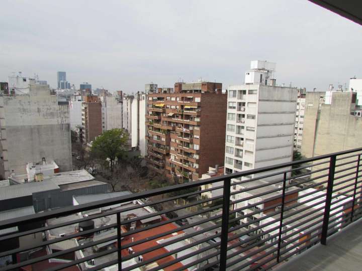 Apartamento en venta en Miguel Barreiro, Montevideo