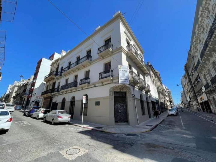 Terreno en venta en Piedras, Montevideo