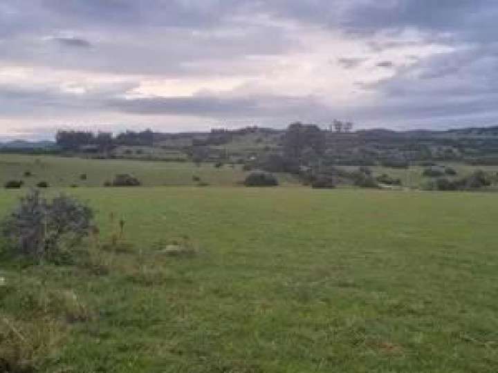 Terreno en venta en Ruta 12 Doctor Luis Alberto de Herrera, Maldonado