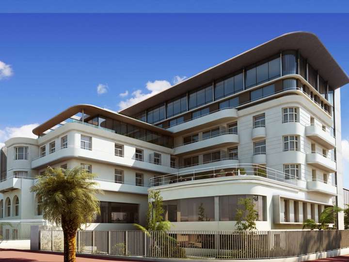 Apartamento en venta en Carrasco, Montevideo