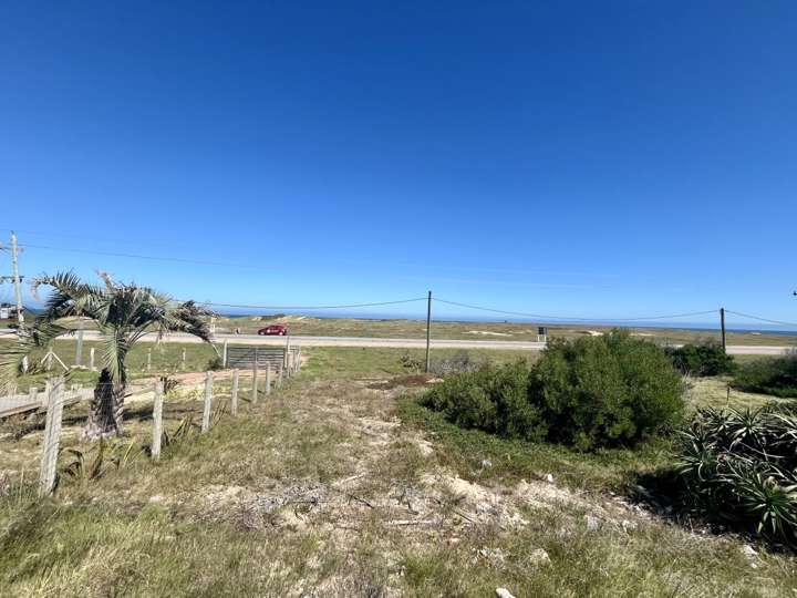 Terreno en venta en Ruta 10 Juan Díaz de Solís, Buenos Aires