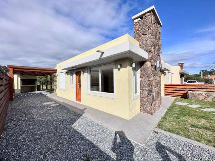 Casa en venta en La Capuera