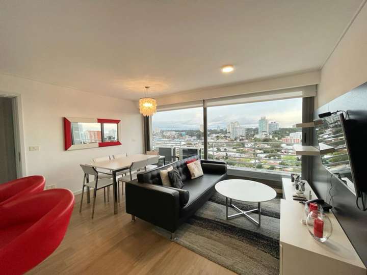 Apartamento en venta en Pampas, Punta Del Este