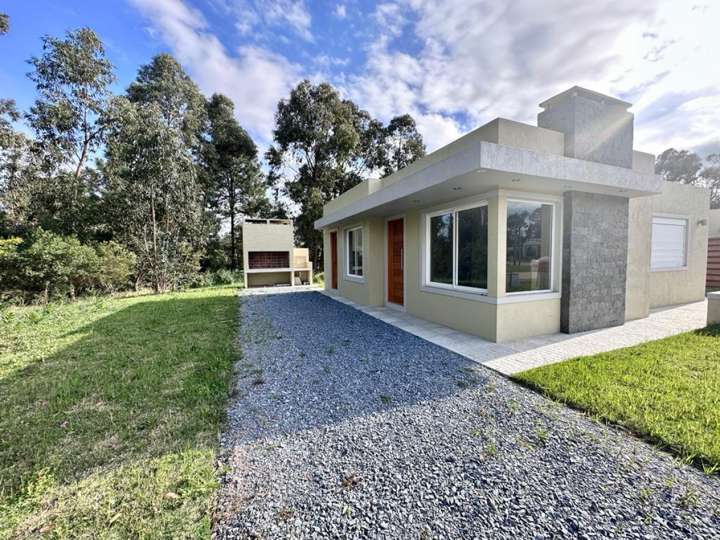 Casa en venta en La Capuera